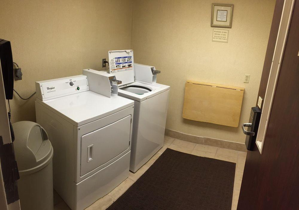 Fairfield Inn By Marriott Philadelphia West Chester/אקסטון מראה חיצוני תמונה