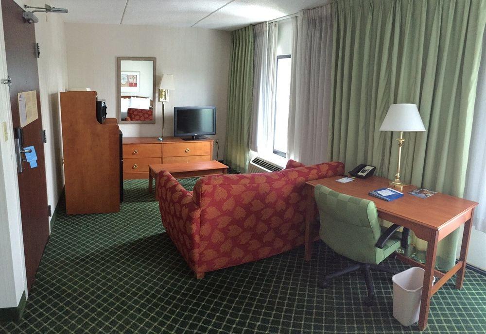 Fairfield Inn By Marriott Philadelphia West Chester/אקסטון מראה חיצוני תמונה