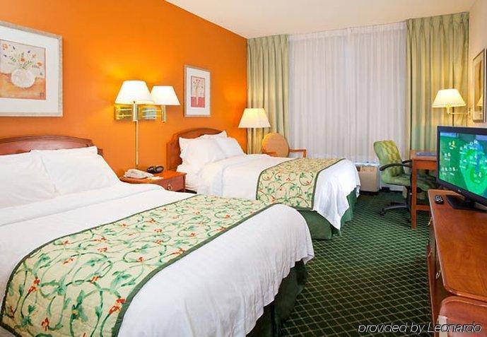 Fairfield Inn By Marriott Philadelphia West Chester/אקסטון מראה חיצוני תמונה