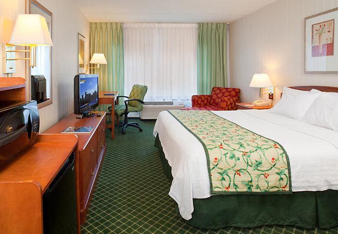 Fairfield Inn By Marriott Philadelphia West Chester/אקסטון מראה חיצוני תמונה