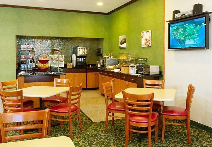 Fairfield Inn By Marriott Philadelphia West Chester/אקסטון מראה חיצוני תמונה