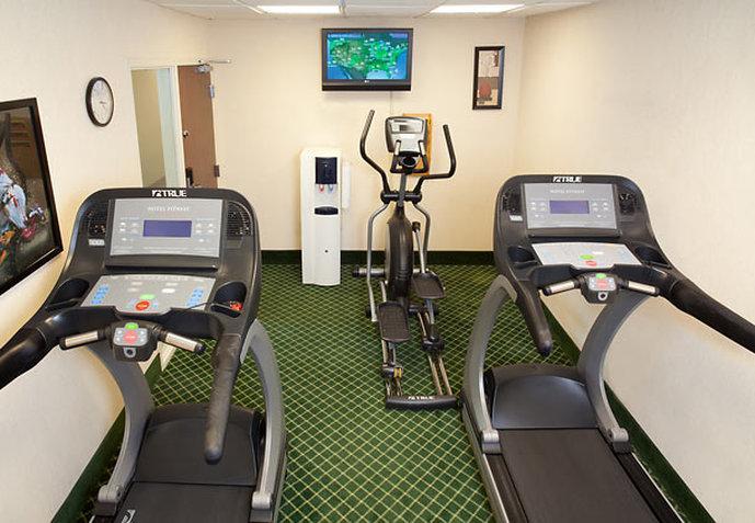 Fairfield Inn By Marriott Philadelphia West Chester/אקסטון מראה חיצוני תמונה