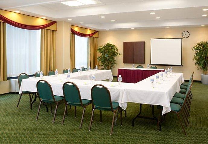 Fairfield Inn By Marriott Philadelphia West Chester/אקסטון מראה חיצוני תמונה