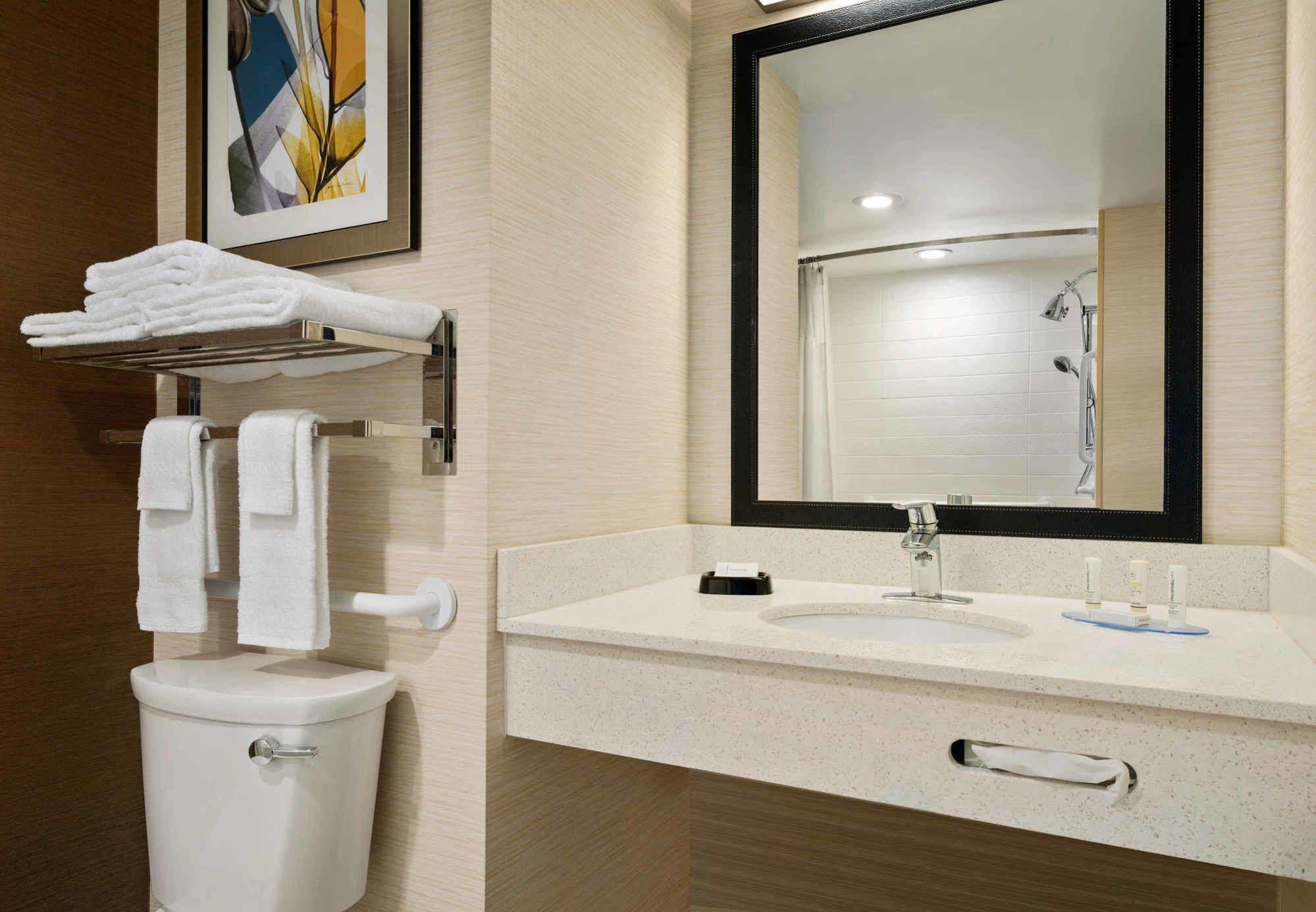 Fairfield Inn By Marriott Philadelphia West Chester/אקסטון מראה חיצוני תמונה